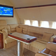 Illustration for article titled Plane Porn - Inside Hyundais Boeing 737 Business Jet